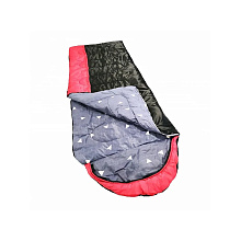 Спальный мешок Balmax (Аляска) Capming Plus -10°C, с подголовником