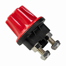 Выключатель массы Heavy Duty ON-OFF, 1 АКБ, 180 А, арт. 00178206