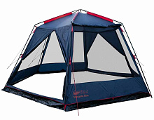 Палатка шатер Tramp Lite Mosquito Blue ( V2 ), 430х370х225 см