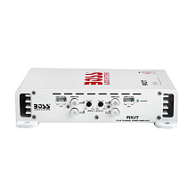 Усилитель Boss Audio MR1004, 400 Вт