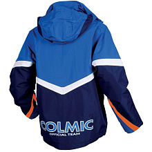 Куртка рыболовная Colmic GIACCA LONDON ORANGE (L XL)