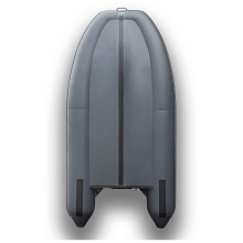 Надувная лодка ПВХ Stel 03-300Н, фанерный пайол