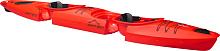 Каяк разборный THE MARTINI GTX TANDEM двухместный