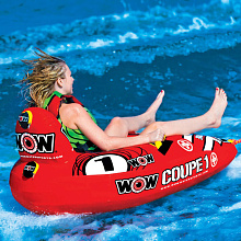 Надувной баллон WOW 1P Coupe