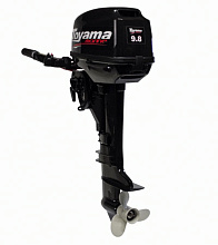 Лодочный мотор Toyama T9.8BMS