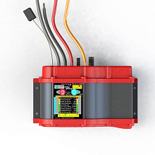 Зарядное устройство от генератора Sterling Power BBW122430