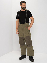 Костюм зимний Хантсмен Канада -35°С, хаки, Finlandia