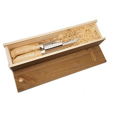 Набор разделочный Marttiini Deluxe Roast Set (150/270)