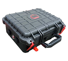 Аккумуляторная батарея LiFePO4 12.8V 105Ah (USB, прикуриватель, М8)