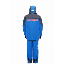 Костюм зимний Ремингтон Блюберд Чемпион (XXL)