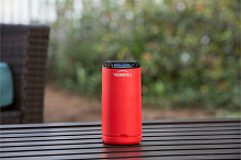 Отпугиватель комаров Thermacell MR-PSR (красный)