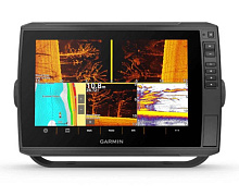 Комплект картплоттер Gаrmin ЕCНOМАР Ultrа 2 102/106sv и Pаnoptix LiveScopе Plus c блoкoм GLS 10 и дaтчиком LVS34