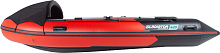 Надувная лодка ПВХ Гладиатор E 420 Air (НДНД)