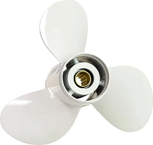 Гребной винт 3x11x17, Marine Rocket, 3311-110-170