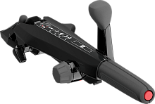 Меркури ME F 10 EH EFI (инжектор, румпель,  эл. запуск)