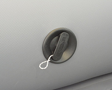 Надувной плотик Флинк 180