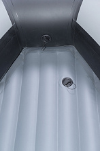 Надувная лодка ПВХ Адмирал 330 НДНД Комфорт