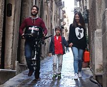 Лодочный мотор Сузуки DF 6AS