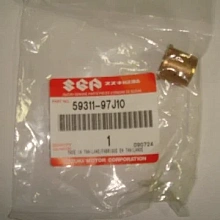 Картер (корпус) редуктора Suzuki