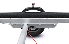 Прицеп для  катеров  и яхт, МЗСА 821131.302 (663х232 см.)