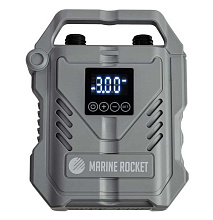 Электрический насос Marine Rocket AP-019 высокого давления, 60Psi