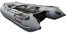 Надувная лодка ПВХ Хантер 330 А