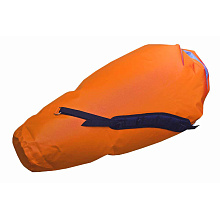 Гермомешок ПВХ 80 л. (конусный).