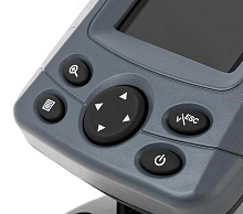 Эхолот Nisus 3,5 Chirp+ цветной