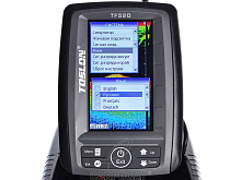 Эхолот беспроводной Toslon FISH-FINDER TF-520 LI-ION