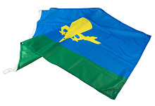 Флаг ВДВ 70х105 см.