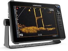Эхолот Лоуранс HDS-12 PRO
