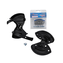 Голова режущая ледобура ICEBERG-130(R) V2.0/V3.0 (правое вращение)