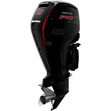 Лодочный мотор Меркури ME F 115 L Pro XS