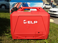 Бензиновый инверторный генератор LH20I (+ 2 л. масла в подарок)