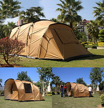 Палатка Coolwalk CW 5238, 470х280х200 см