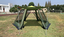 Шатер MirCamping, арт. 2013W (420х420х225)