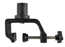 Крепление-струбцина CFMT105 подставки под удилище на транец до 75 мм.