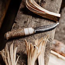 Нож разделочный Marttiini Aapa Knife