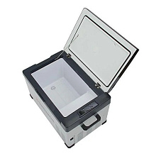 Автохолодильник SUMITACHI C25 12В/24В/220В, 25 литров