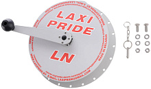 Ручная якорная лебедка LAXI PRIDE LN для лодок ПВХ