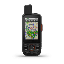 Туристический навигатор Garmin GPSMAP 66i