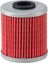 Фильтр масляный VIC O-T17 (Сузуки 4-5-6 л.с.)