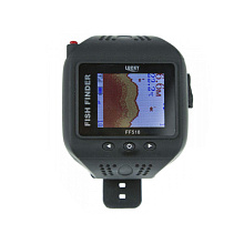 Эхолот-часы Lucky FF518