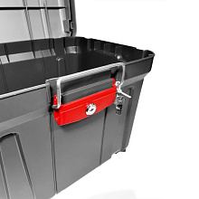 Экспедиционный ящик IRIS RV BOX 460, 30 л.