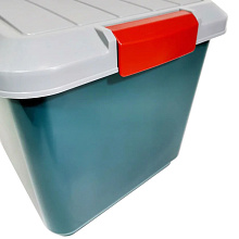 Экспедиционный ящик IRIS RV BOX Bucket 15B, 15 л.