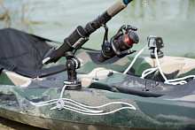 Каяк Колибри OnWave-300 Camo.