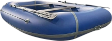 Надувная лодка ПВХ Yar (Яр) 260 НДНД