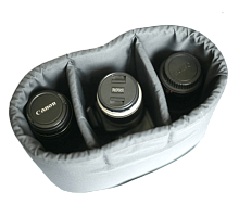 Гермосумка ПВХ Stream Фото Профи