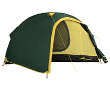 Палатка двухместная Tramp Colibri 2 ( V2 ) 