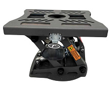 Амортизационная стойка Практик 200X2 S, 230 мм, оцинк. сталь (с продольной регулировкой)